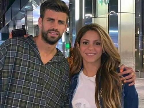 “Tenían rato ya separados, pero lo tenían oculto”: video de Piqué reitera que ya no amaba Shakira