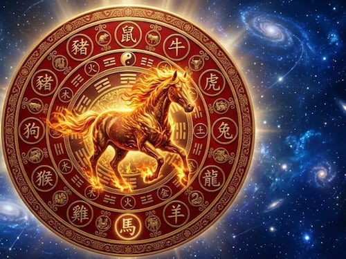 Horóscopo del día: Miércoles 25 de marzo