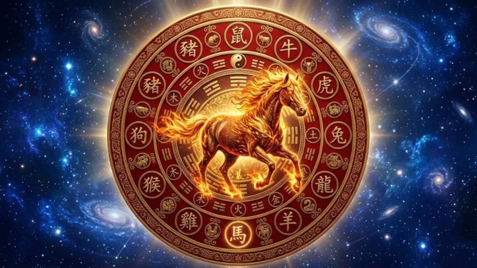 Horóscopo chino. lo que pasará en marzo.