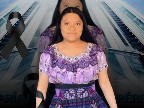 Guatemalteca muere tras recibir un disparo al entrar a una casa equivocada en EE. UU.