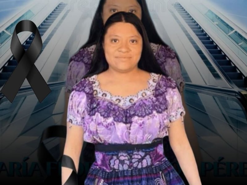 Guatemalteca muere tras recibir un disparo al entrar a una casa equivocada en EE. UU.