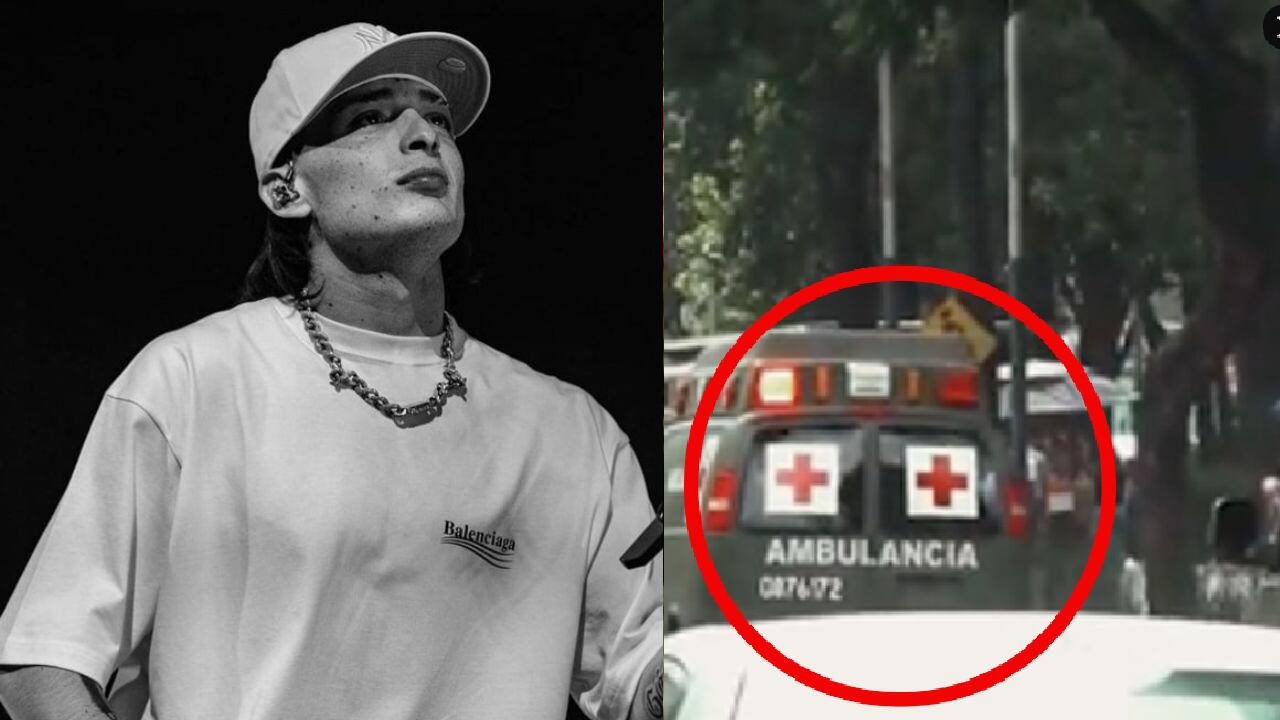 Video en TikTok asegura que el cantante de corridos fue asesinado en Tijuana