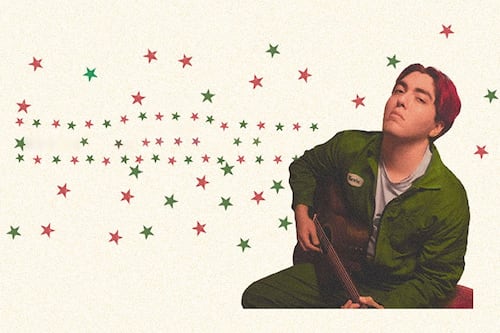 Conciertos octubre 2025: Regresa Kevin Kaarl a Guatemala