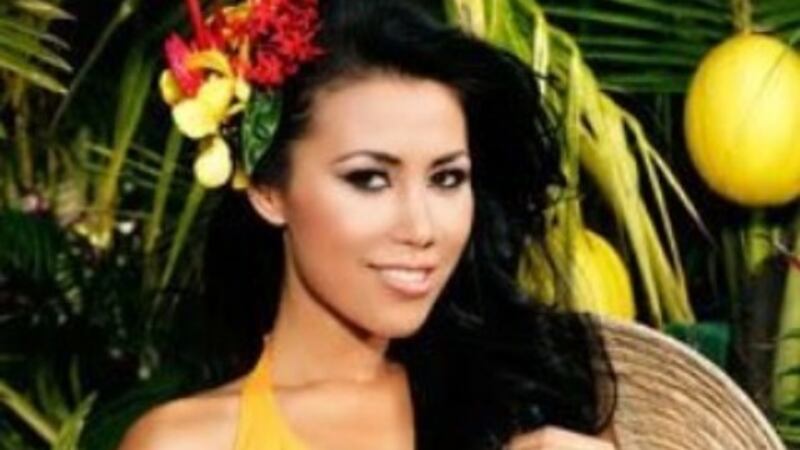 ¿Recuerdas a la Miss Guatemala que fue descoronada en pleno evento? Así luce ahora...