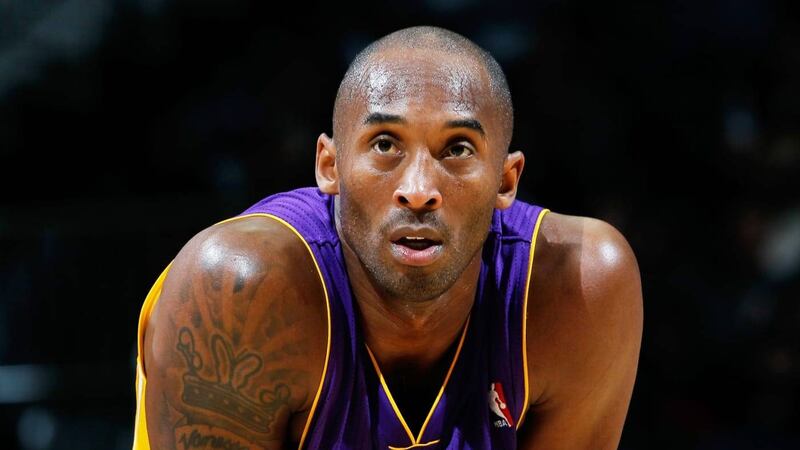 Un tuitero predijo en 2012 la muerte de Kobe Bryant y se arrepiente de haberlo hecho