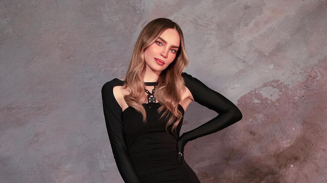 La famosa habló durante una presentación sobre el tema