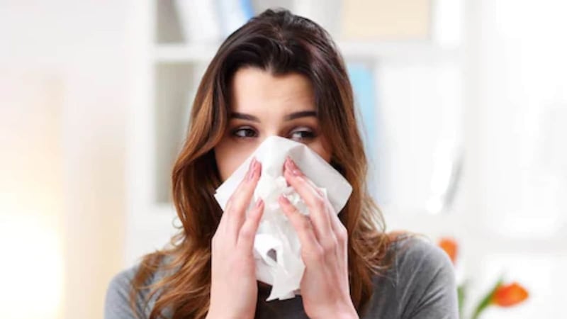 Con el invierno llegan también enfermedades respiratorias, dengue y problemas estomacales.