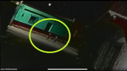 Pobladores del lugar aseguran que eran tzipitios, tienen mucho poder y castigan a las personas adultas que realizan acciones incorrectas.