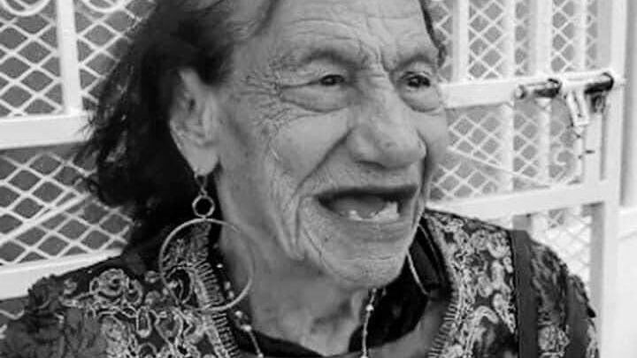 Muere “La Gilbertona” y el Mayo Zambada le rinde honras fúnebres