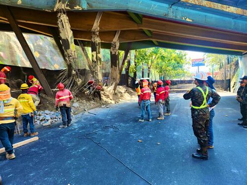 ¡Toma nota! Por 78 horas no habrá paso por el Anillo Periférico