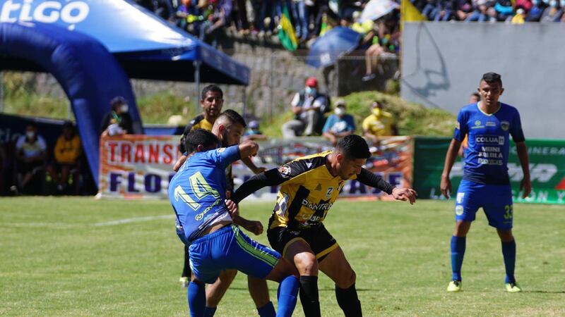 SIFUPGUA y seleccionados guatemaltecos rechazan propuesta de limitar la edad en el futbol nacional
