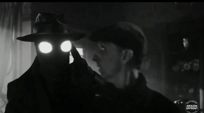 Spiderman Noir revela su primer teaser y se ve brutal
