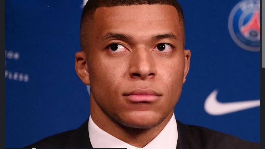 ¡¡¡Totalmente oficial!!! Killian Mbappe le dice adiós al PSG