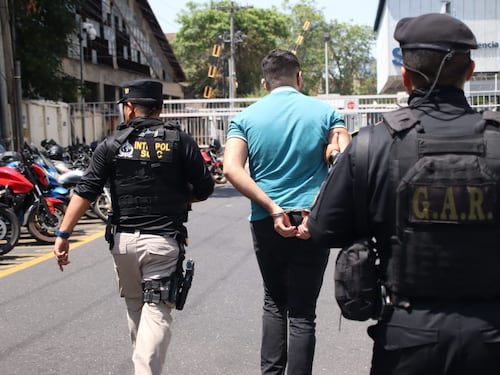 Capturan a venezolano-español pedido en extradición por homicidio en España