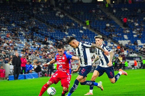 Xelajú dice adiós a la Copa de Campeones tras una batalla intensa