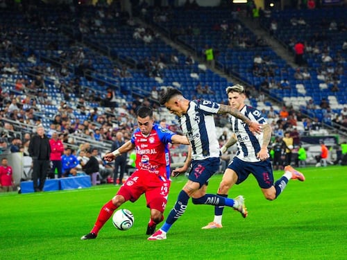 Xelajú dice adiós a la Copa de Campeones tras una batalla intensa