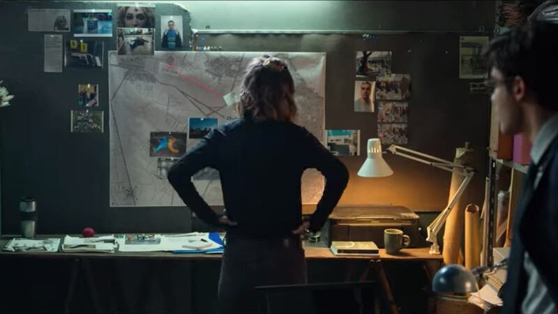 Los estrenos de Netflix para este fin de semana