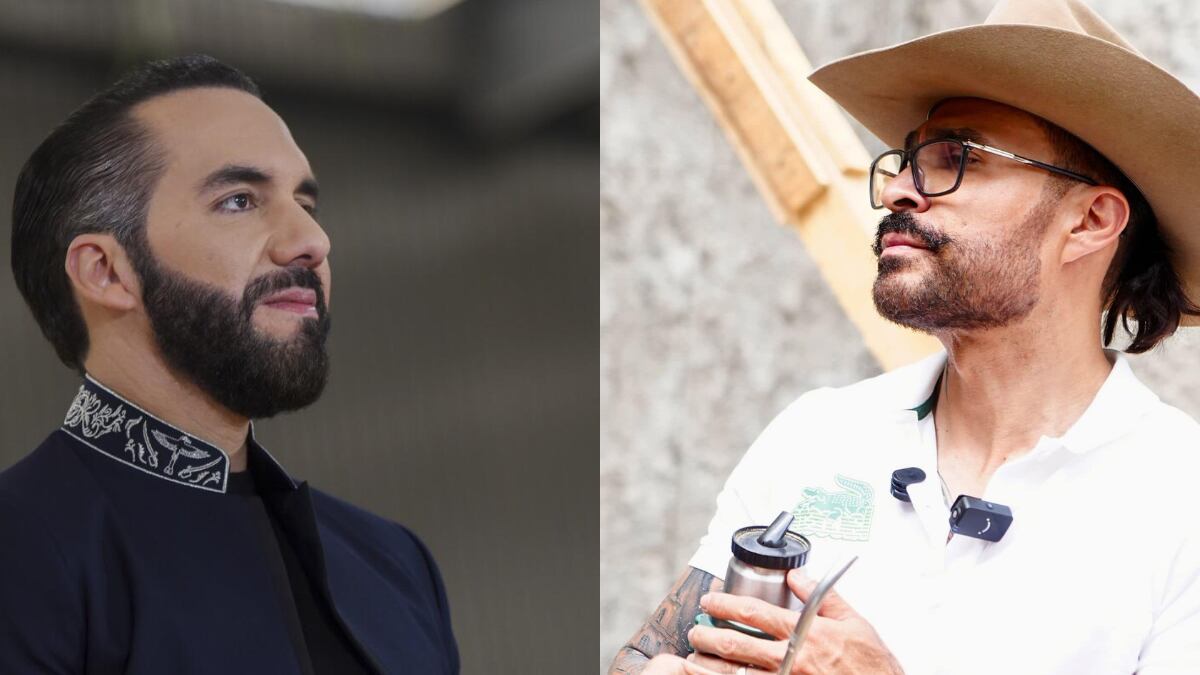 Alcalde Neto Bran invita a Nayib Bukele a Mixco “Yo no estoy bravo”