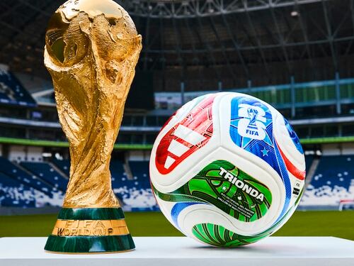 Así se vivirá el sorteo que decide el destino mundialista