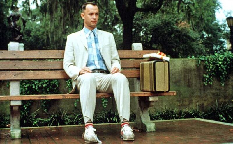 Tom Hanks se une a su hijo en una inesperada reinterpretación del clásico personaje.