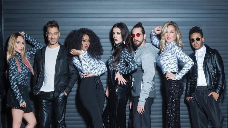 Erika Zaba, su esposo y su bebé de 8 meses dan positivo a coronavirus