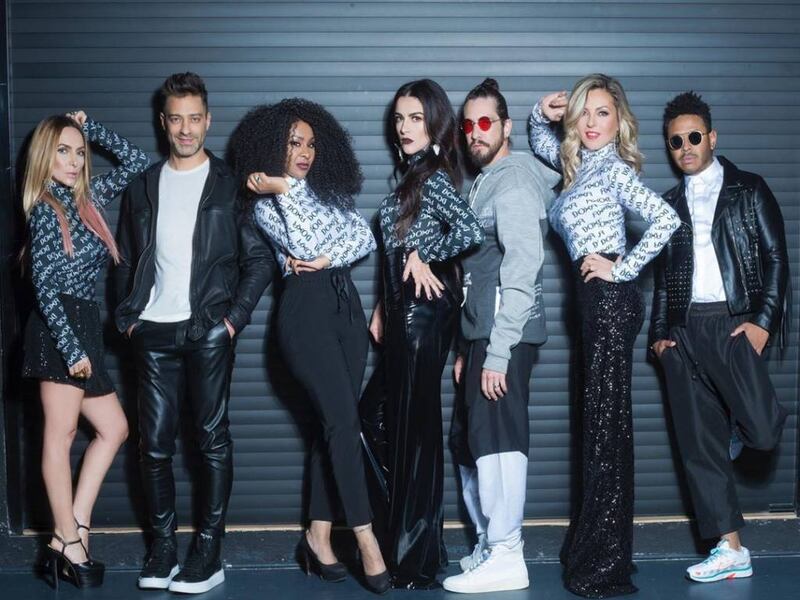 Erika Zaba aparece en body transparente y la hacen pedazos