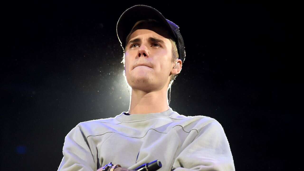 Justin Bieber