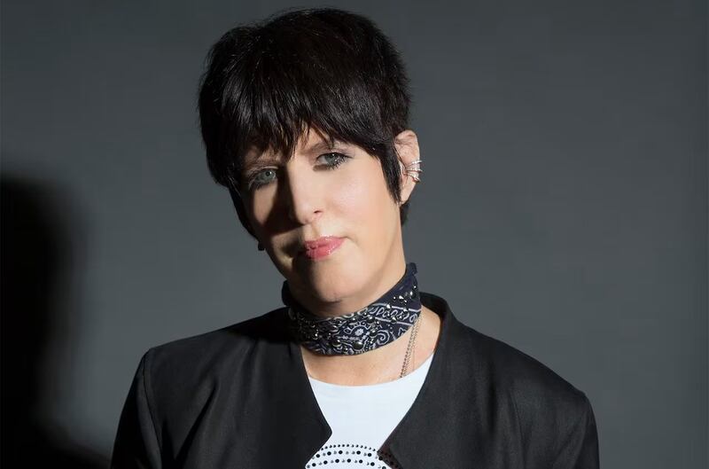 Diana Warren