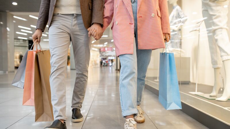 Tres días de descuentos en MEGA SALE en Miraflores, Oakland Mall, Naranjo Mall y Portales