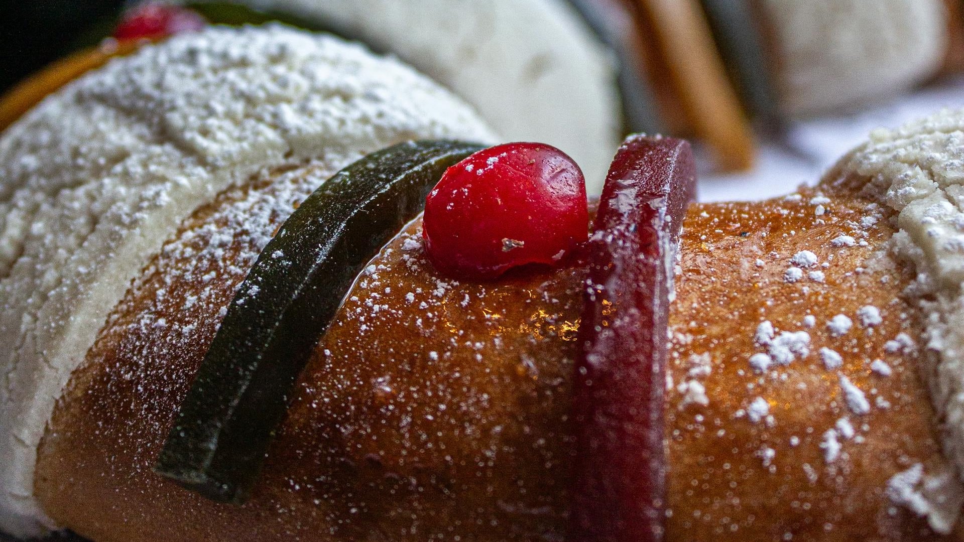 Panaderías clásicas, proyectos artesanales y propuestas contemporáneas para celebrar el 6 de enero como dicta la tradición