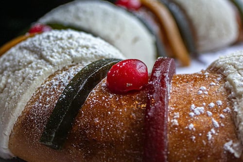 El origen de la Rosca de Reyes: una corona de fe y sabor en la mesa