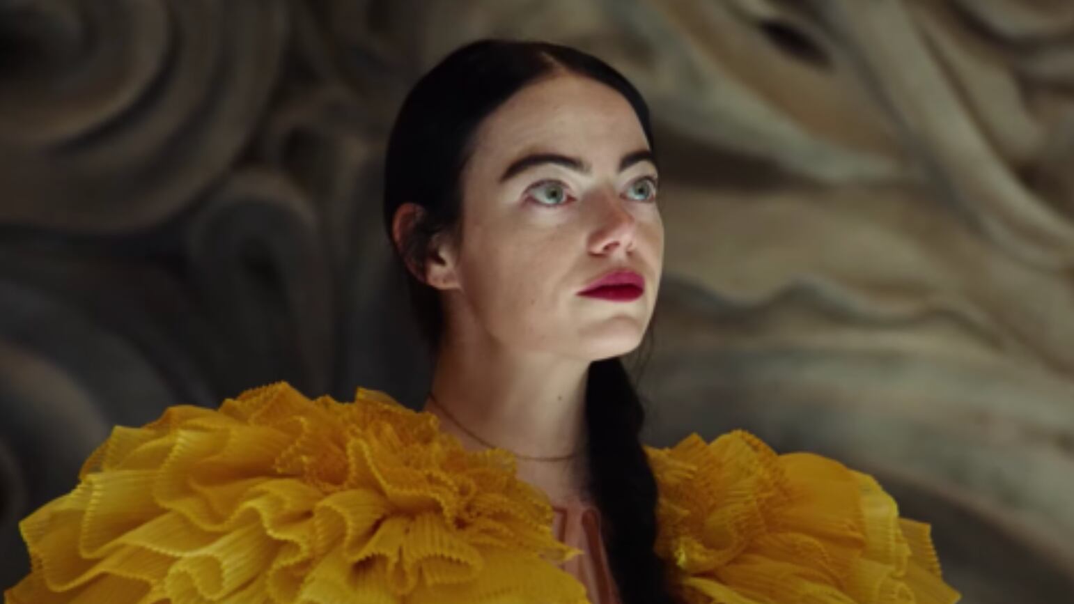 Es una de las actrices más aclamadas de Hollywood