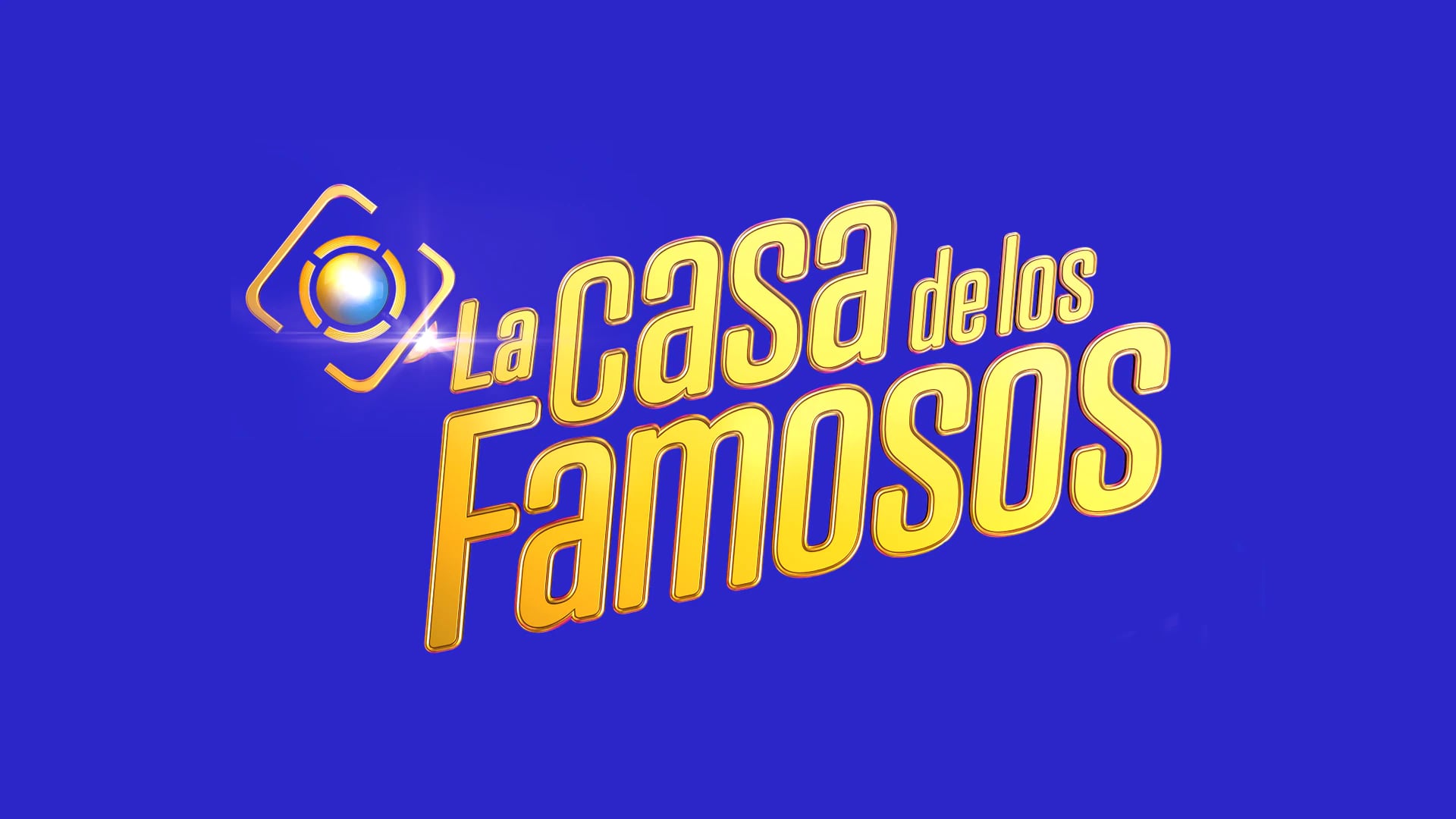 Se está preparando la tercera temporada de "La Casa de los Famosos".
