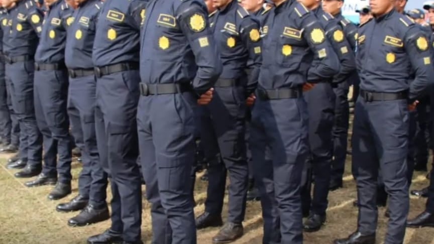 El Ministerio Público realizó la investigación.