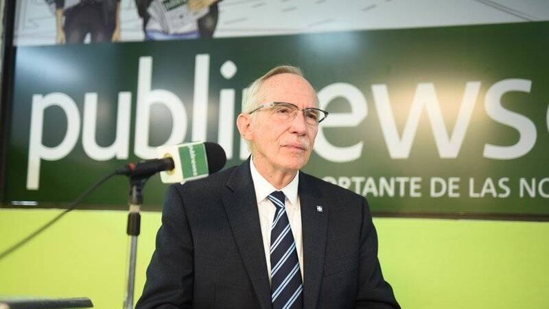 Partido Cabal: "Exigimos que la Corte de Constitucionalidad resuelva con claridad y contundencia"