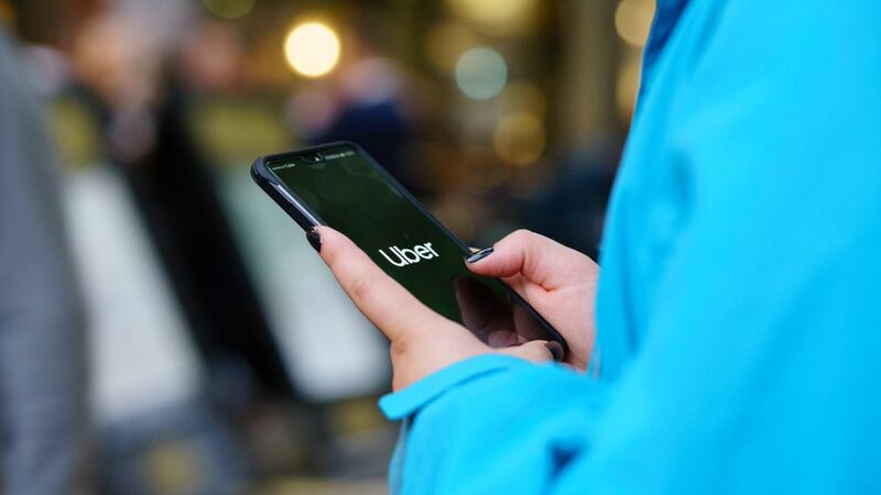 ¡Uber no tolerará el acoso contra las mujeres!