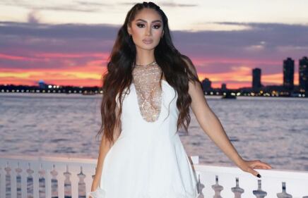 “Radiante como siempre”: Raschel Paz comparte atrevida sesión fotográfica a solo dos meses de coronar a la nueva Miss Universe Guatemala