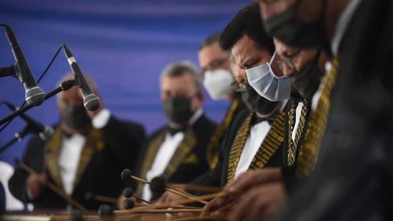 VIDEO. Así se vivió "Un vals para mi madre" en las Tardes Chapinas de Fabuestéreo