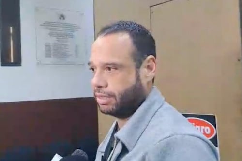 Exministro de Jimmy Morales, José Luis Benito, acepta cargos y recibe condena mínima en caso Libramiento