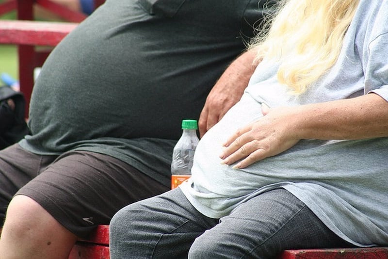 Los datos que se refieren a la obesidad en el 2035 serán presentados  la próxima semana al país.