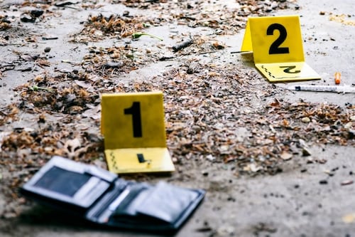 Karla Hernández, la mujer asesinada frente a niña en Villa Canales