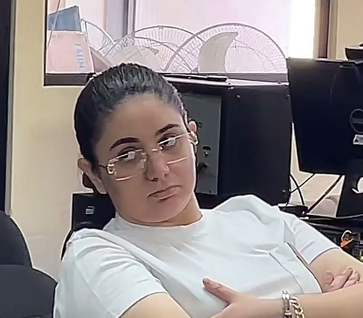 Revelan pruebas clave que el abogado de Fernanda Bonilla intentó eliminar en el caso Melissa Palacios