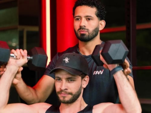 Proteínas vegetales que te ayudarán a aumentar tu musculatura