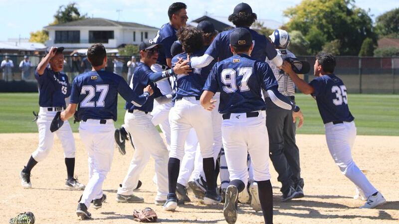 ¡Histórico! Guatemala logra clasificar a la siguiente ronda de la Copa Mundial de Softbol Masculino Sub-18