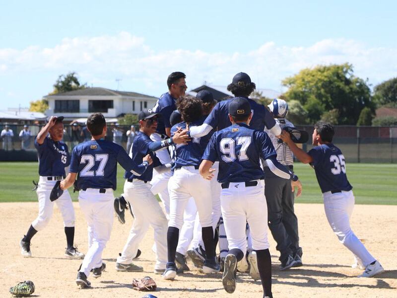 Guatemala logra histórica posición en la Copa Mundial de Softbol Masculino Sub-18