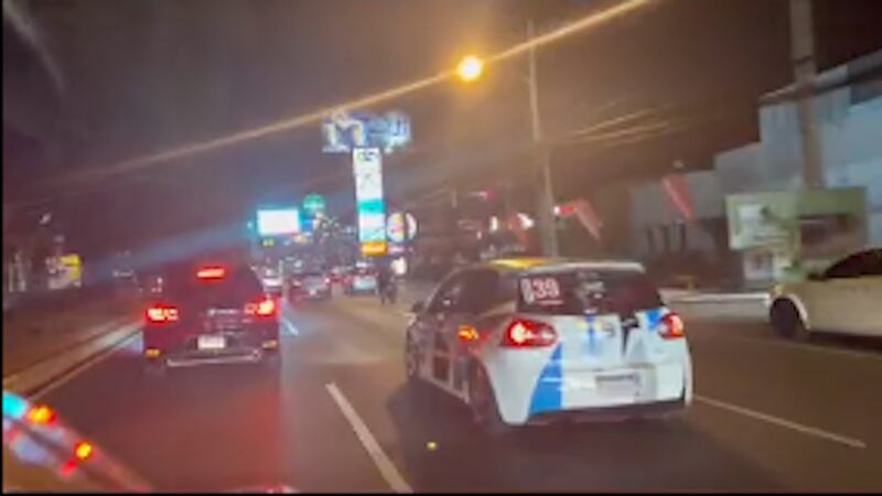 VIDEOS. Carreras clandestinas en la Roosevelt y Fraijanes desafían seguridad pese a operativos