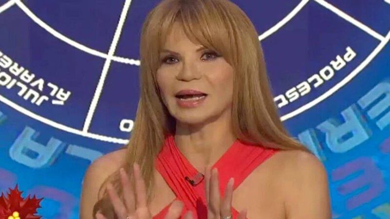 Mhoni Vidente ya sabe quién gana el Super Bowl LIII