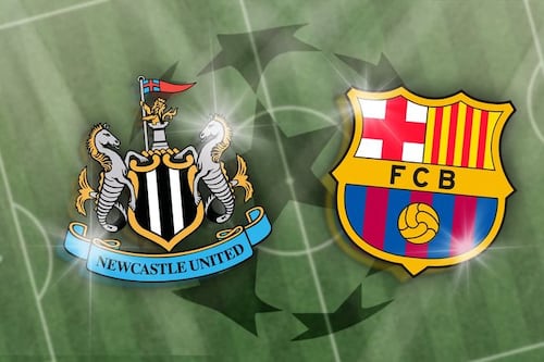 Lamine Yamal y el Barça, listos para una noche mágica de Champions