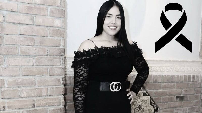 El colapso del techo del club Jet Set cobra la vida de Yokairy Gloribel Pujols Martínez.