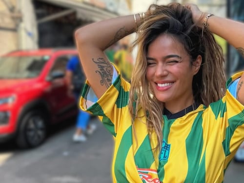 “Ya es otra”: Karol G deja atrás su larga cabellera y muestra su impactante cambio de look